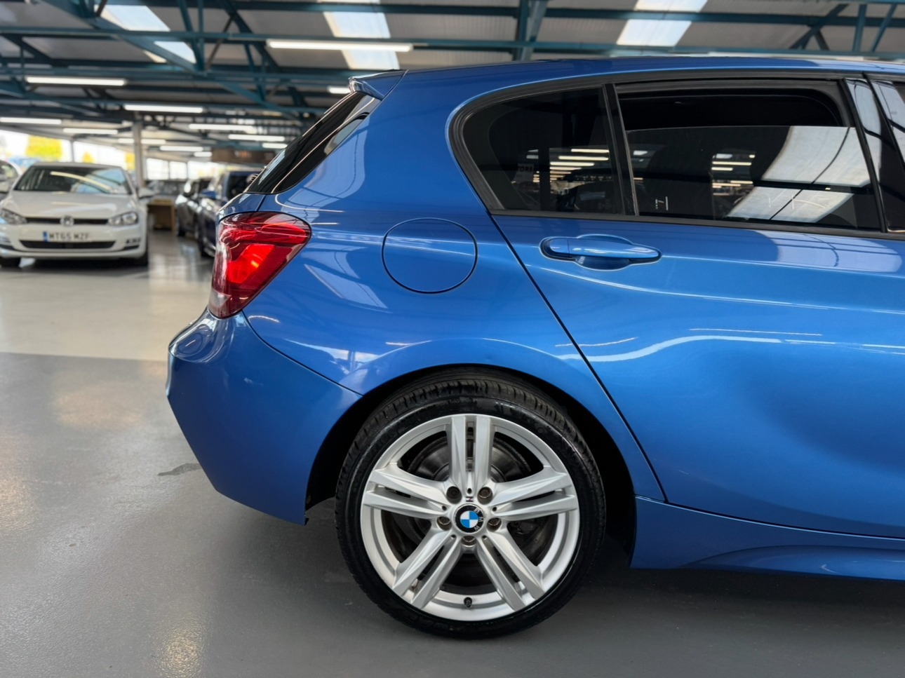 Used BMW 1 Series 2013 for sale - 76374502: Photo 21