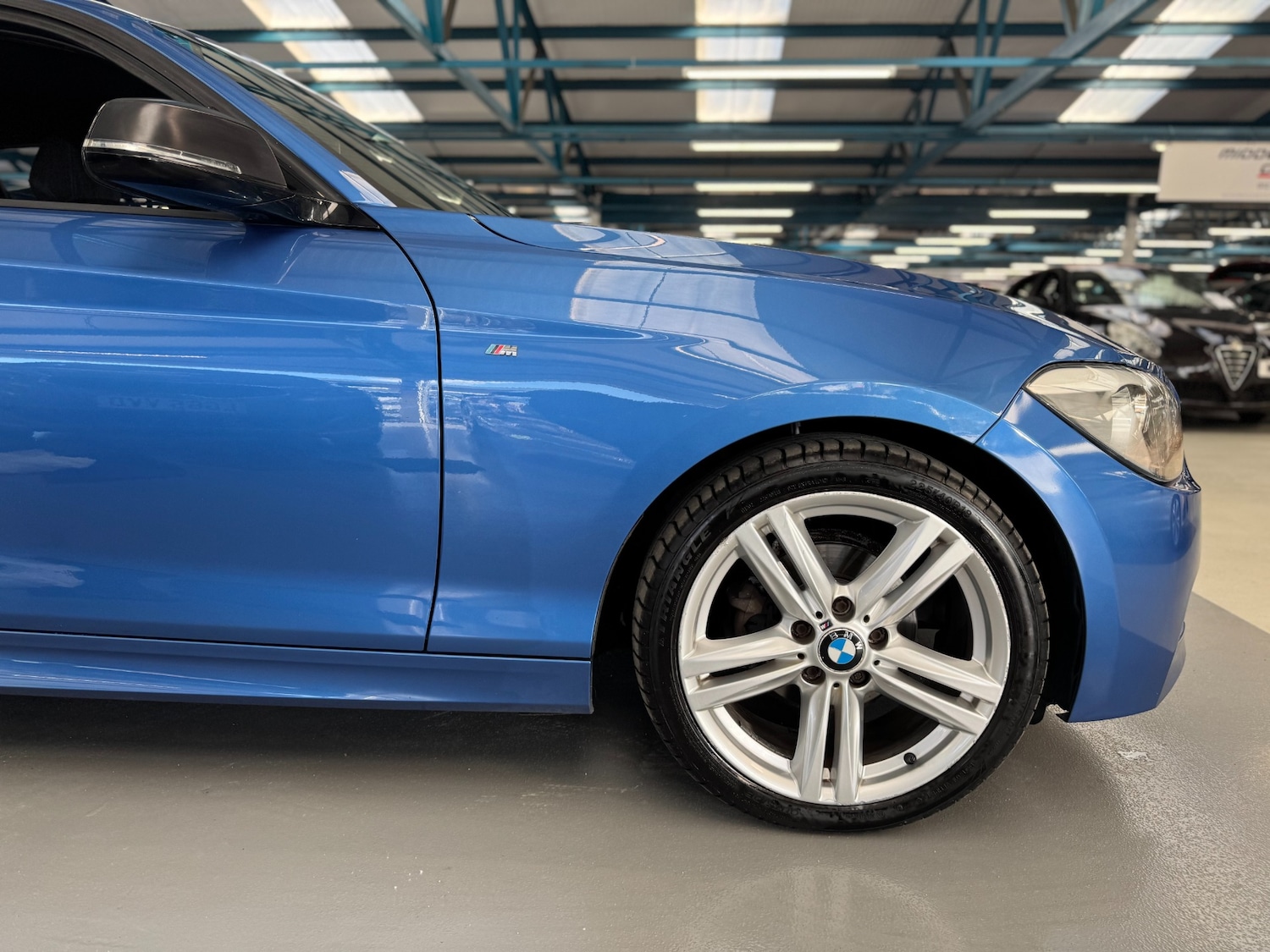 Used BMW 1 Series 2013 for sale - 76374502: Photo 23