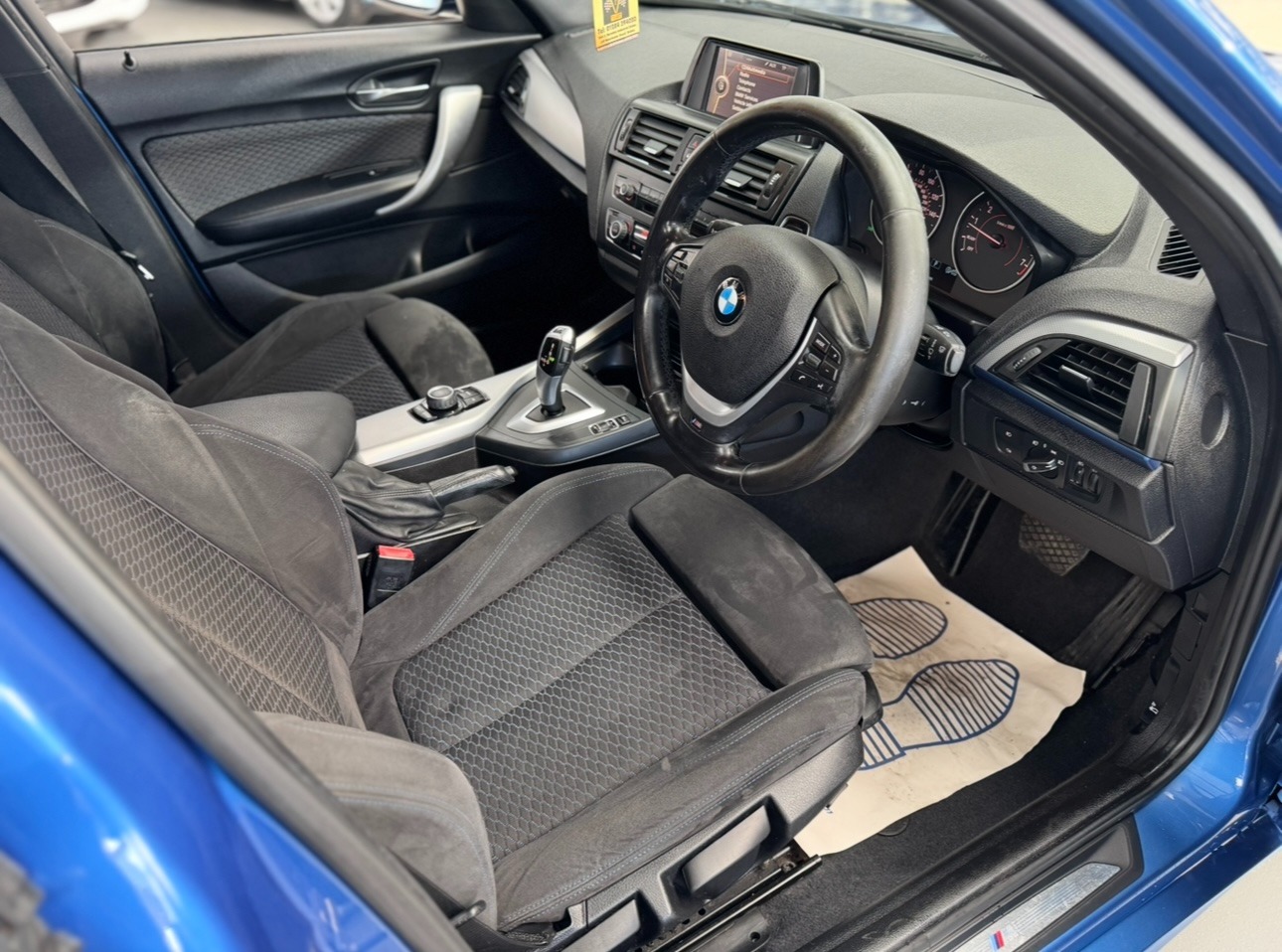 Used BMW 1 Series 2013 for sale - 76374502: Photo 25