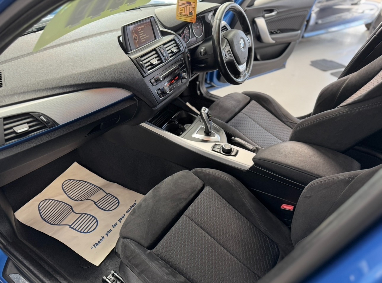 Used BMW 1 Series 2013 for sale - 76374502: Photo 26