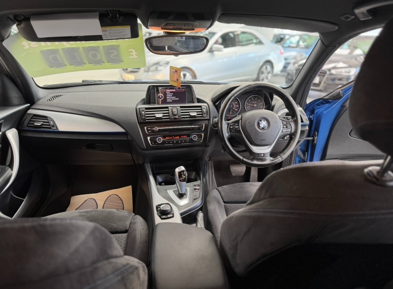 Used BMW 1 Series 2013 for sale - 76374502: Photo 27