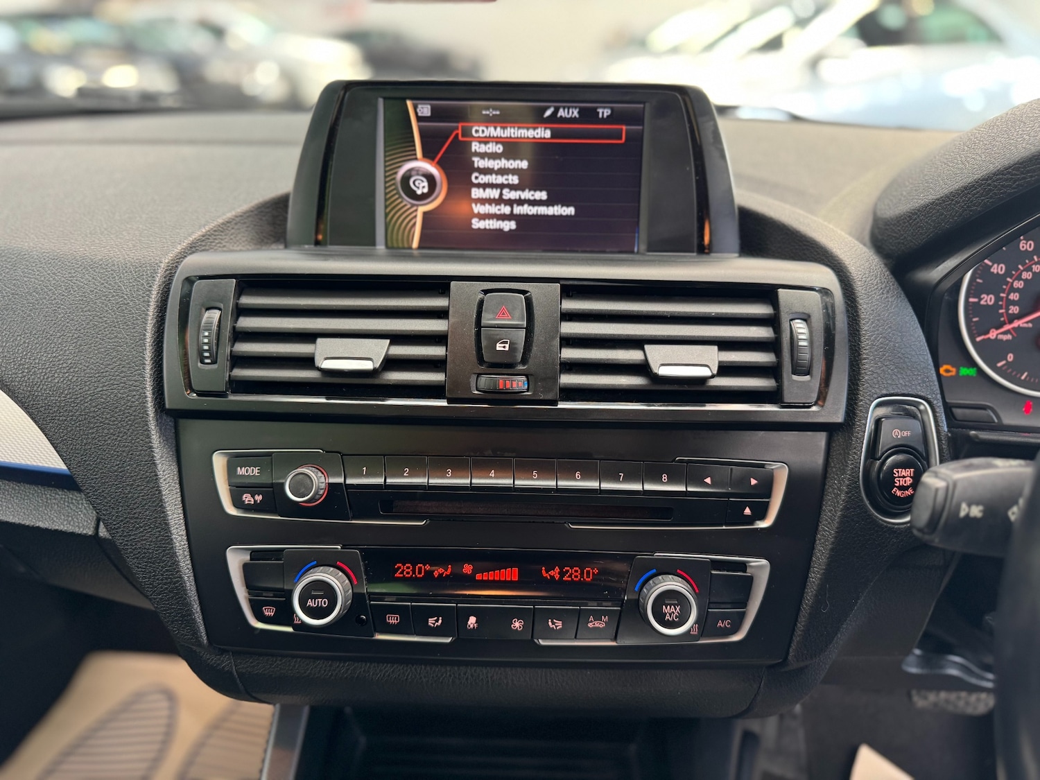 Used BMW 1 Series 2013 for sale - 76374502: Photo 29