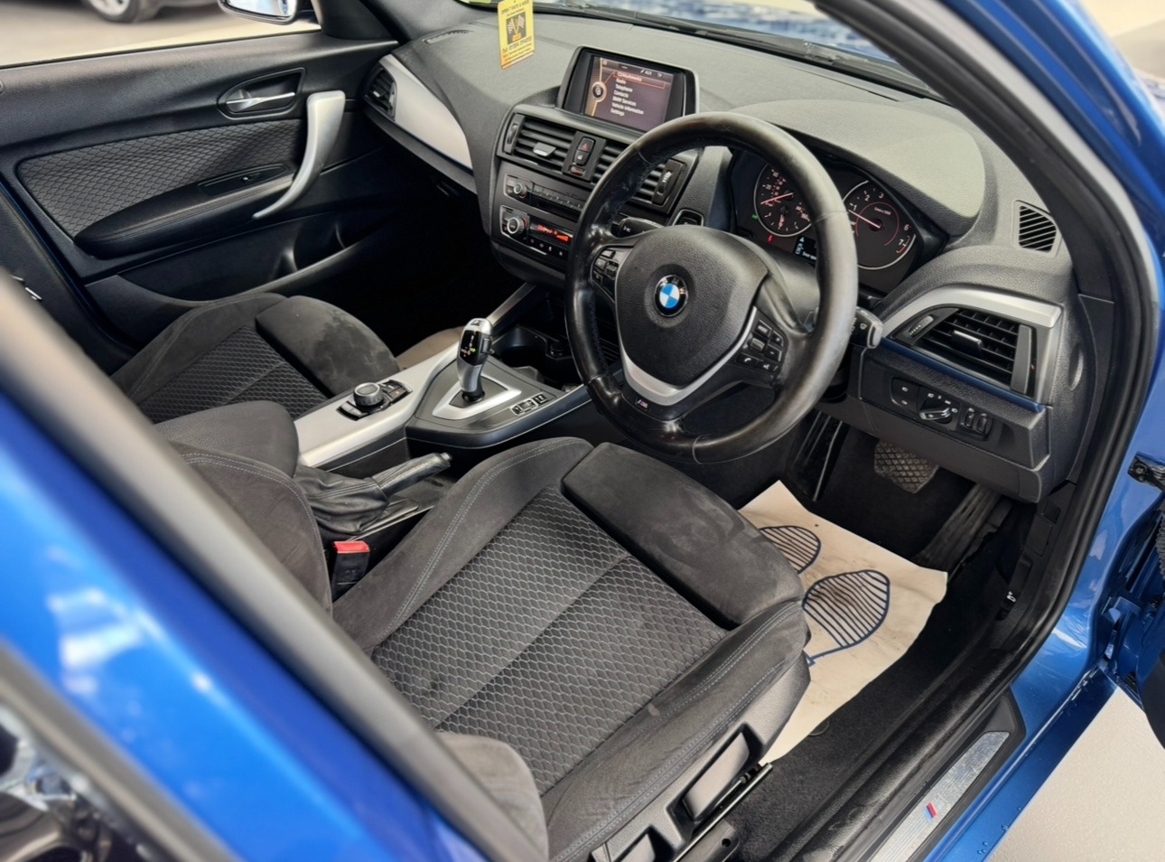 Used BMW 1 Series 2013 for sale - 76374502: Photo 3