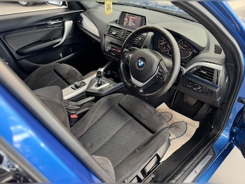 Used BMW 1 Series 2013 for sale - 76374502: Photo