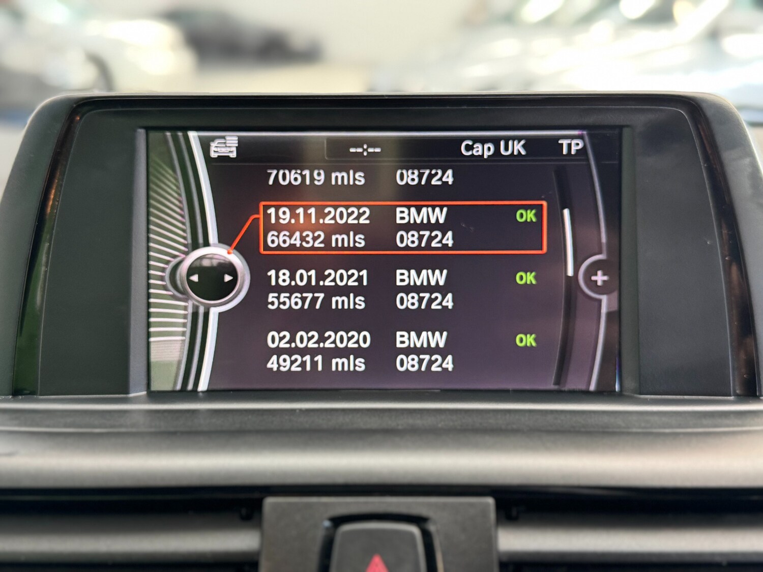 Used BMW 1 Series 2013 for sale - 76374502: Photo 40