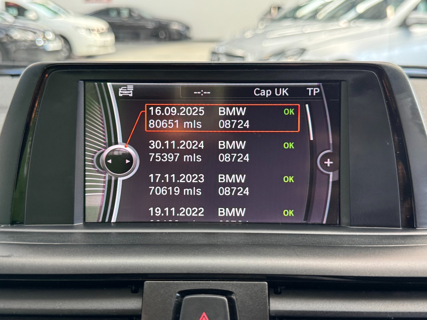 Used BMW 1 Series 2013 for sale - 76374502: Photo 41