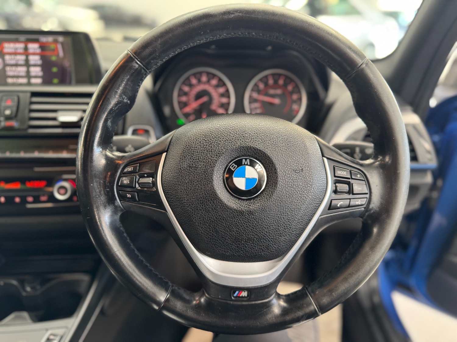 Used BMW 1 Series 2013 for sale - 76374502: Photo 46