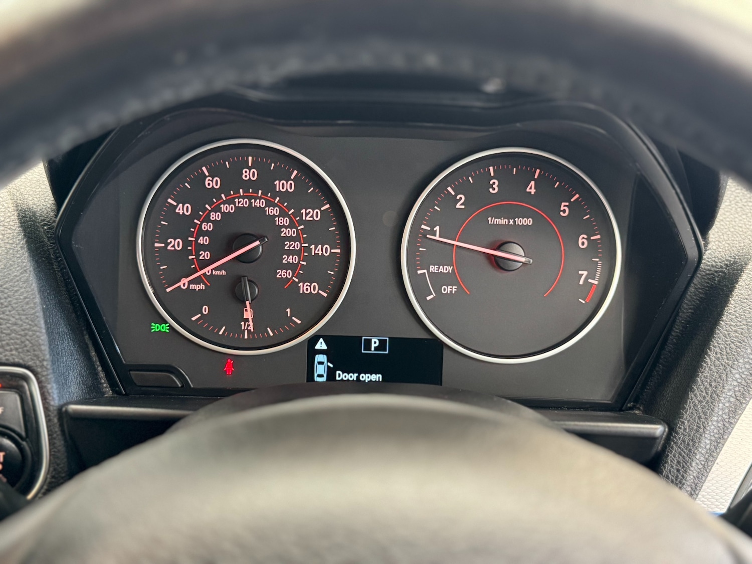 Used BMW 1 Series 2013 for sale - 76374502: Photo 47