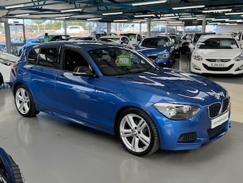 Used BMW 1 Series 2013 for sale - 76374502: Photo