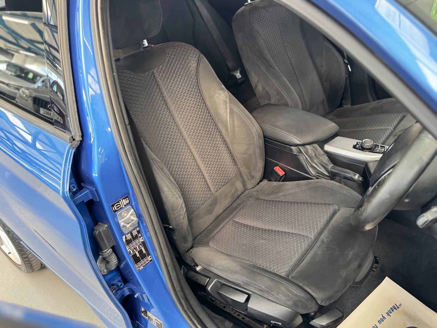 Used BMW 1 Series 2013 for sale - 76374502: Photo 55