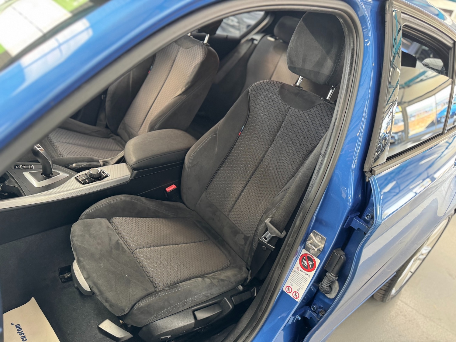 Used BMW 1 Series 2013 for sale - 76374502: Photo 64