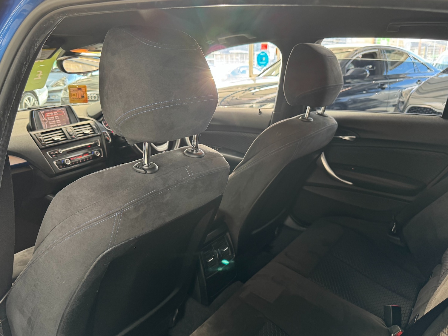 Used BMW 1 Series 2013 for sale - 76374502: Photo 67