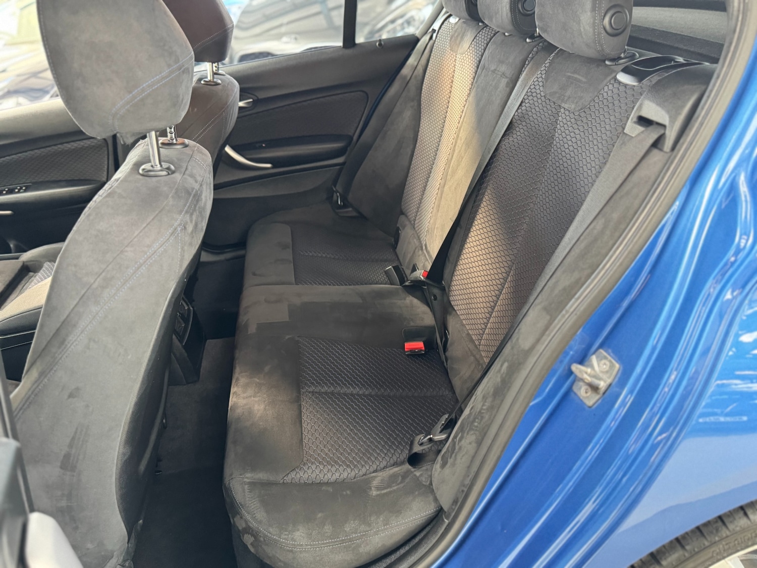 Used BMW 1 Series 2013 for sale - 76374502: Photo 68