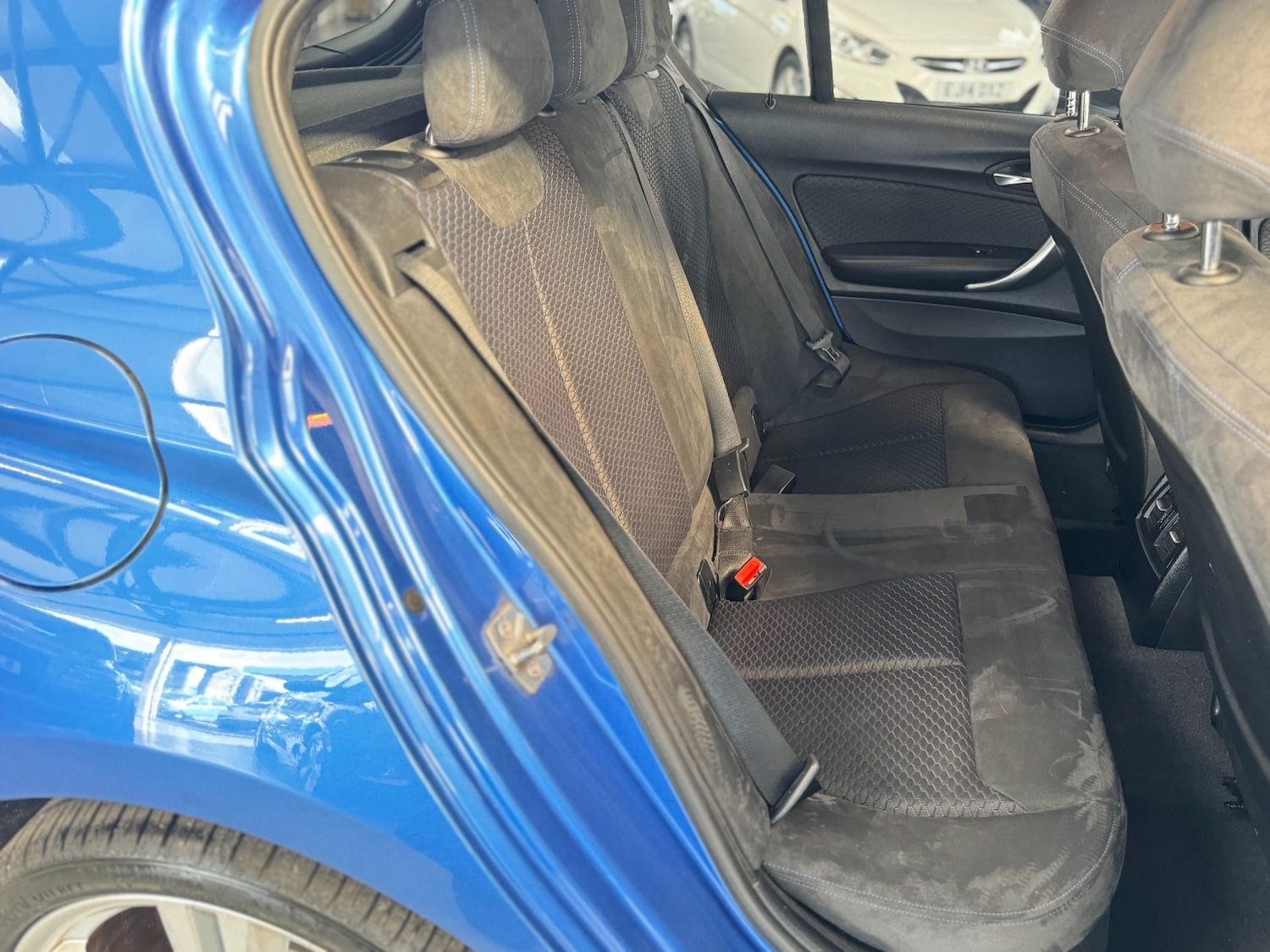 Used BMW 1 Series 2013 for sale - 76374502: Photo 70