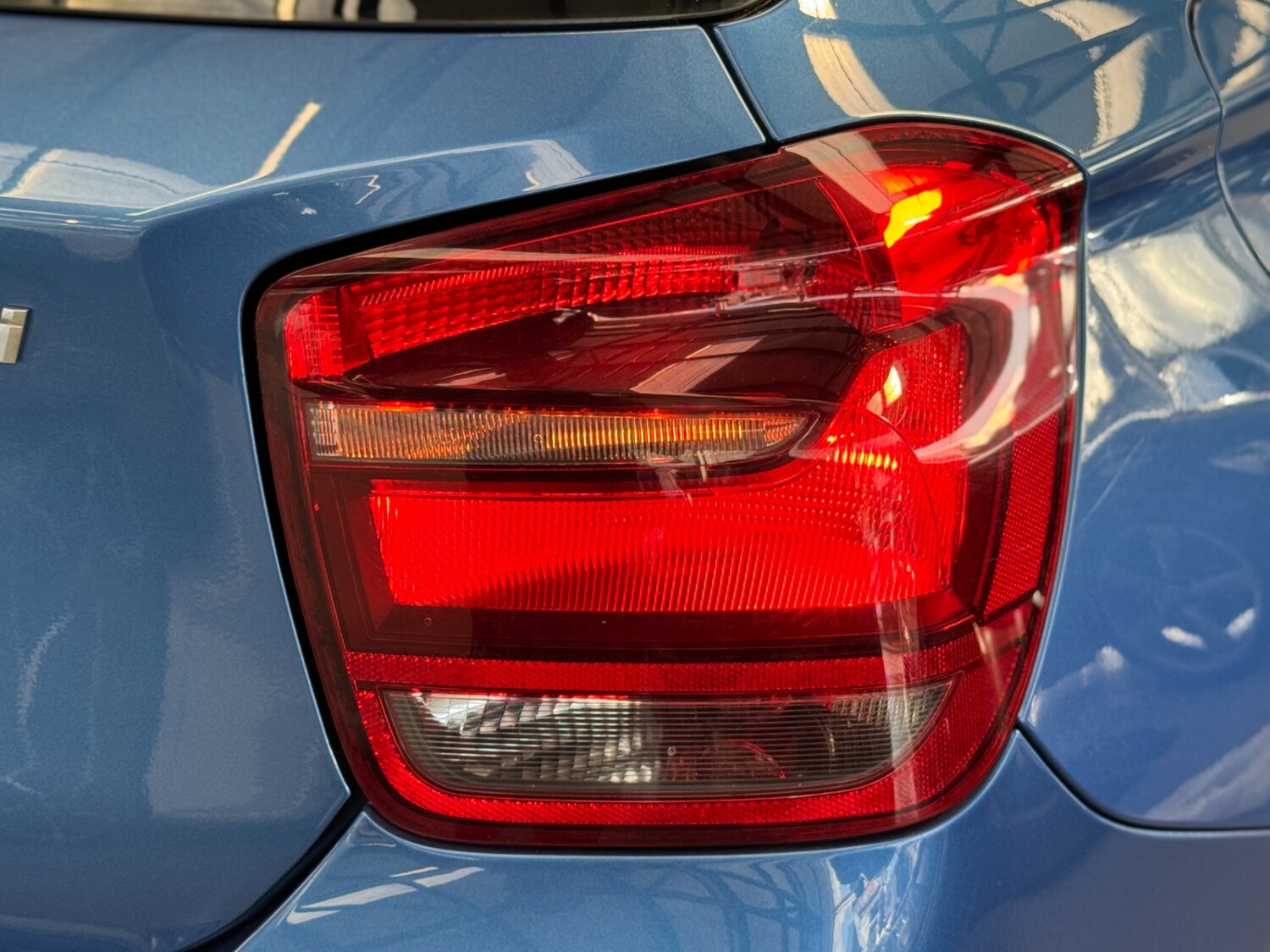 Used BMW 1 Series 2013 for sale - 76374502: Photo 80