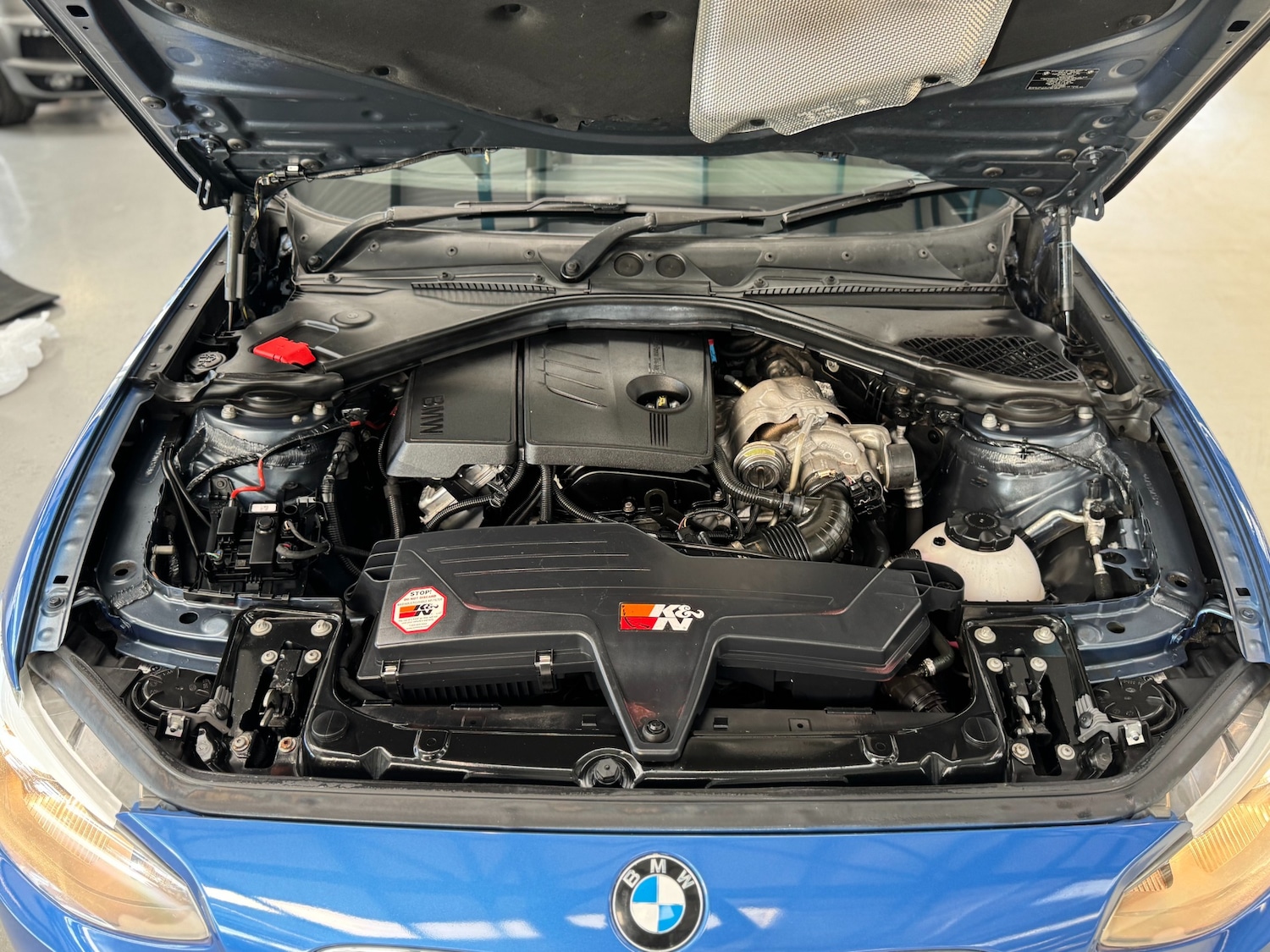 Used BMW 1 Series 2013 for sale - 76374502: Photo 85