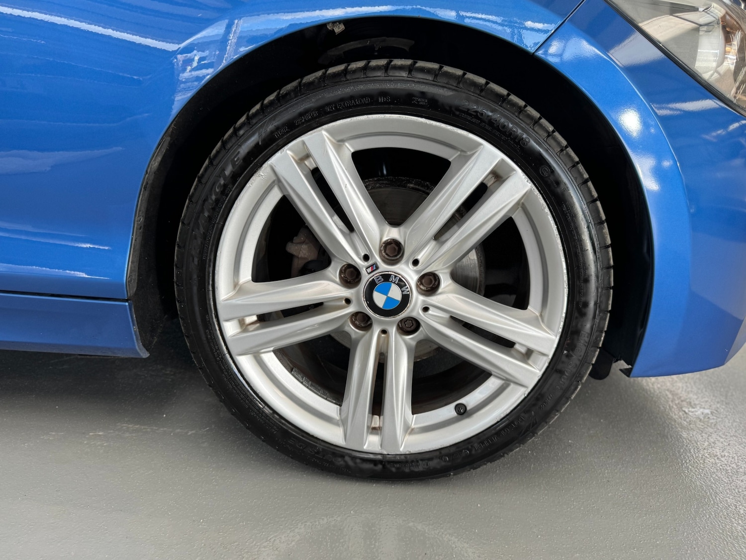 Used BMW 1 Series 2013 for sale - 76374502: Photo 86