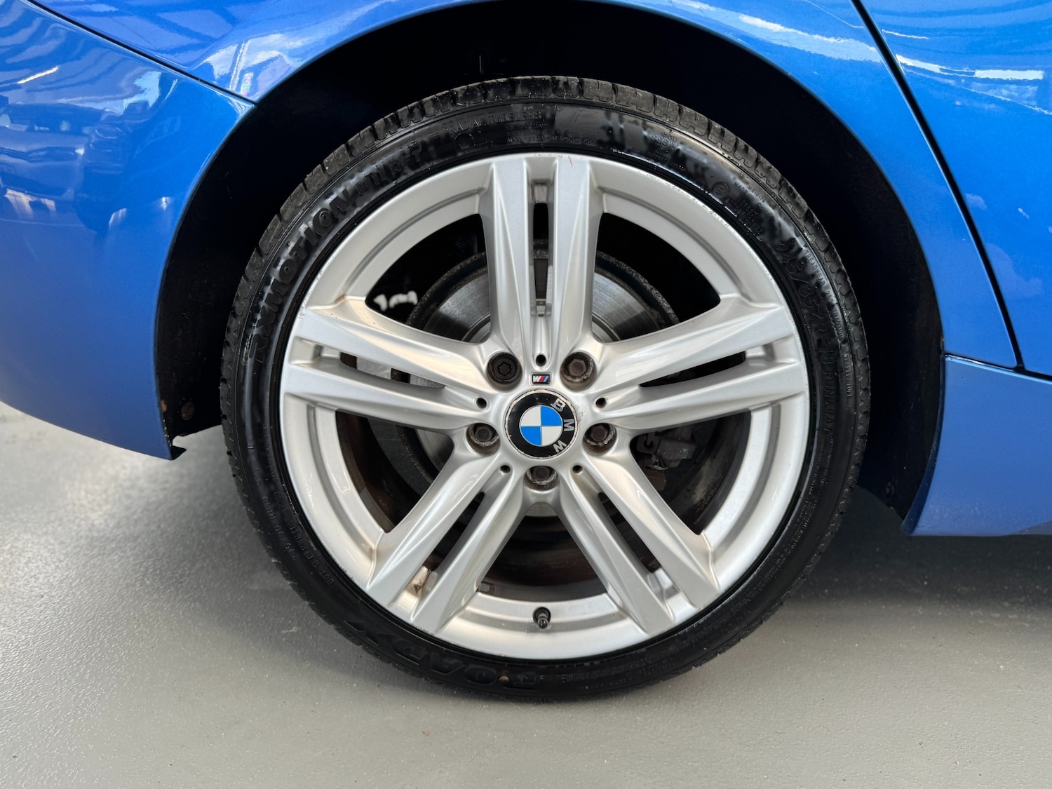 Used BMW 1 Series 2013 for sale - 76374502: Photo 87