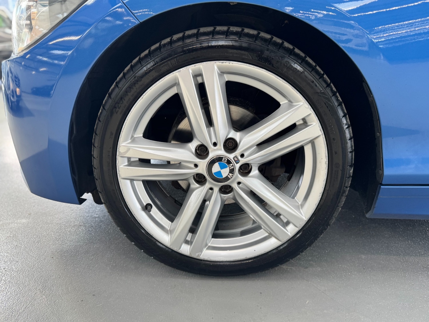Used BMW 1 Series 2013 for sale - 76374502: Photo 88