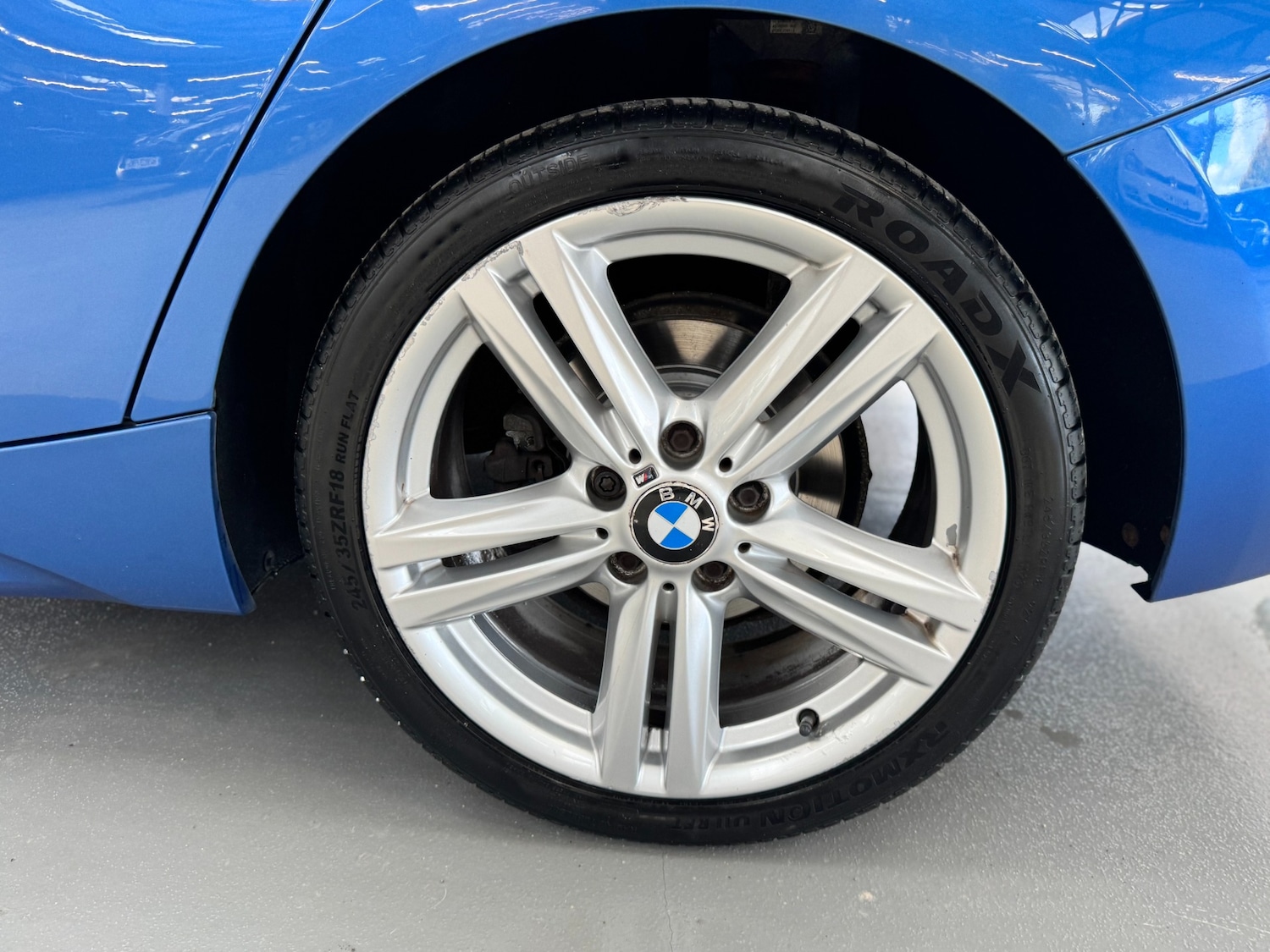 Used BMW 1 Series 2013 for sale - 76374502: Photo 89