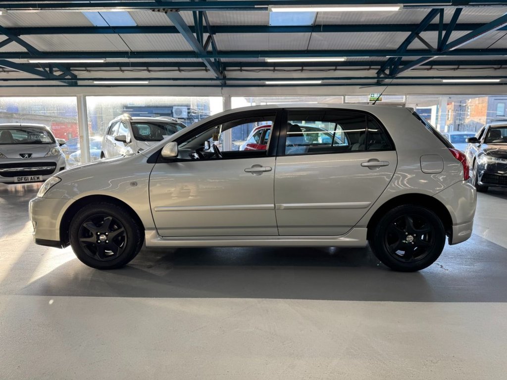 Used Toyota Corolla 2006 for sale - 77188719: Photo 10