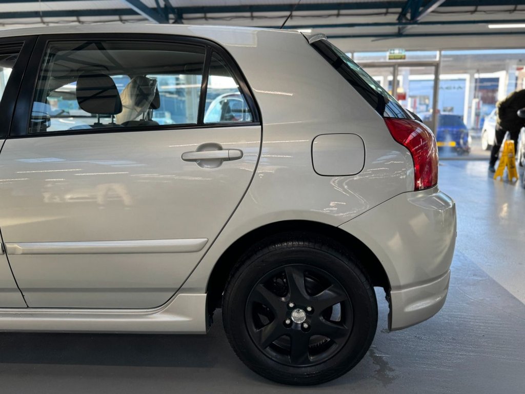 Used Toyota Corolla 2006 for sale - 77188719: Photo 11