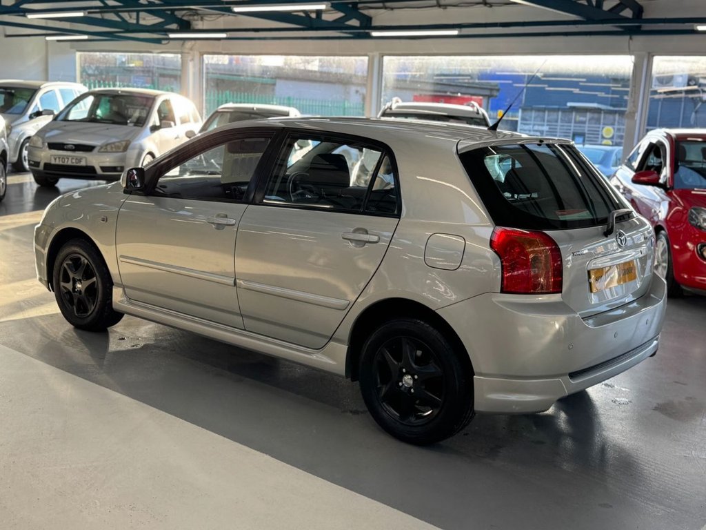 Used Toyota Corolla 2006 for sale - 77188719: Photo 12