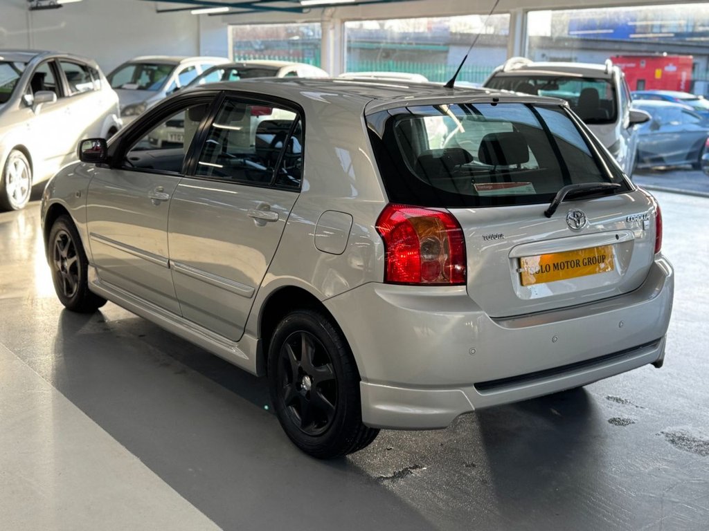 Used Toyota Corolla 2006 for sale - 77188719: Photo 13