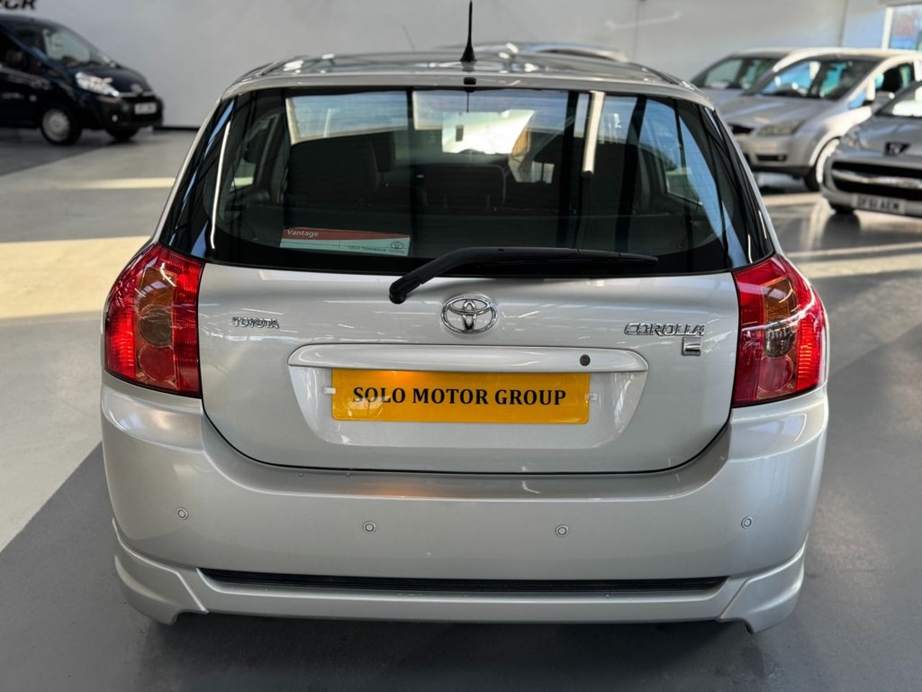 Used Toyota Corolla 2006 for sale - 77188719: Photo 14