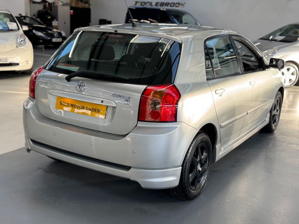 Used Toyota Corolla 2006 for sale - 77188719: Photo 15