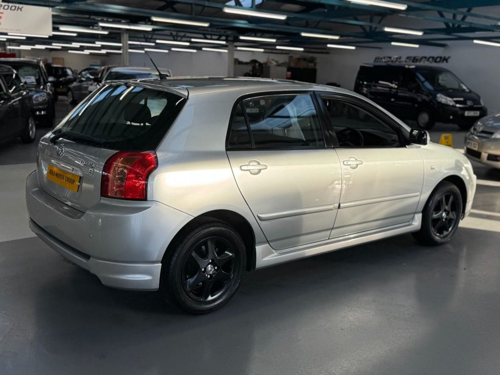 Used Toyota Corolla 2006 for sale - 77188719: Photo 16