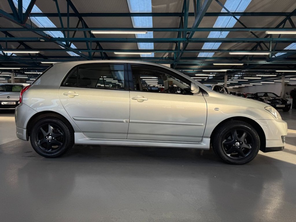 Used Toyota Corolla 2006 for sale - 77188719: Photo 18