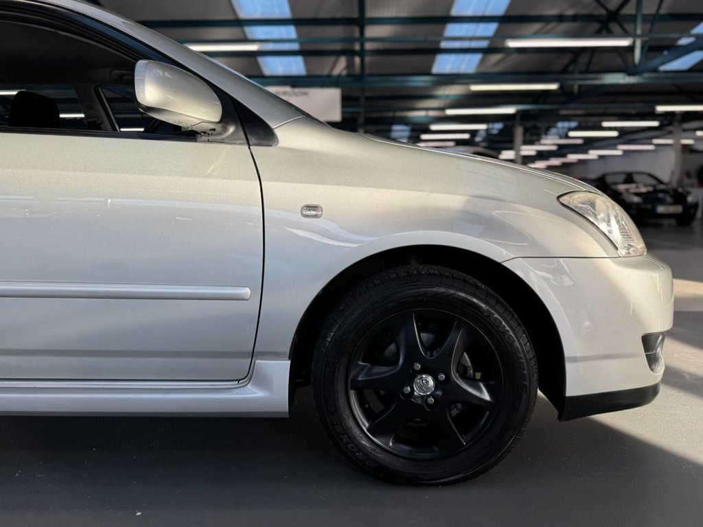 Used Toyota Corolla 2006 for sale - 77188719: Photo 19