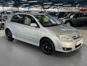 Used Toyota Corolla 2006 for sale - 77188719: Photo