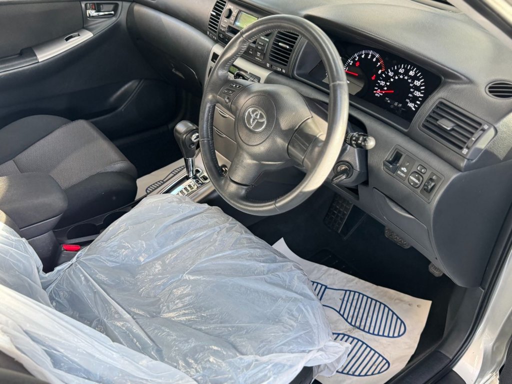 Used Toyota Corolla 2006 for sale - 77188719: Photo 21