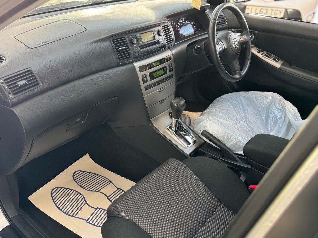 Used Toyota Corolla 2006 for sale - 77188719: Photo 22