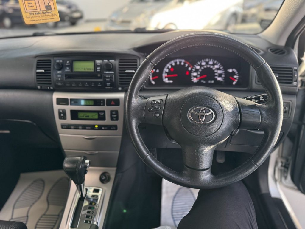 Used Toyota Corolla 2006 for sale - 77188719: Photo 24