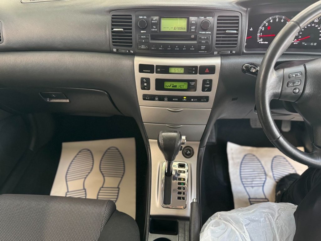 Used Toyota Corolla 2006 for sale - 77188719: Photo 25