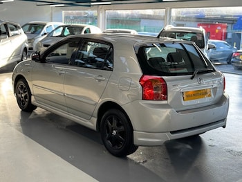 Used Toyota Corolla 2006 for sale - 77188719: Photo