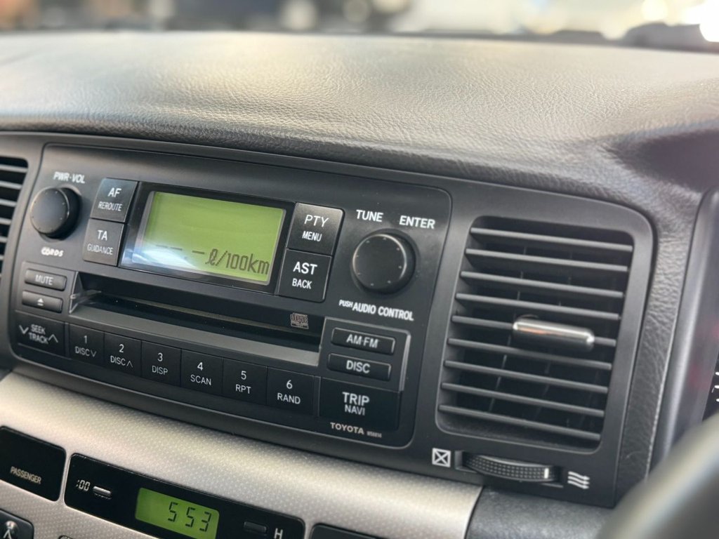 Used Toyota Corolla 2006 for sale - 77188719: Photo 30