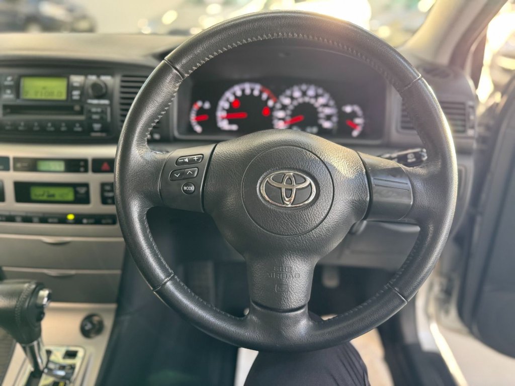 Used Toyota Corolla 2006 for sale - 77188719: Photo 36