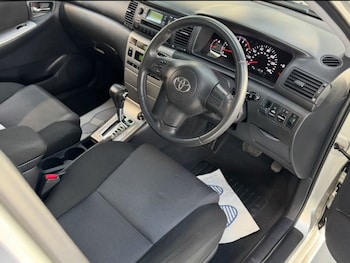 Used Toyota Corolla 2006 for sale - 77188719: Photo