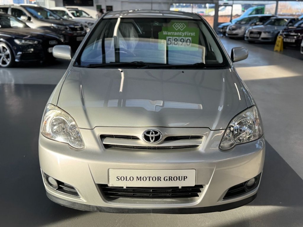 Used Toyota Corolla 2006 for sale - 77188719: Photo 5
