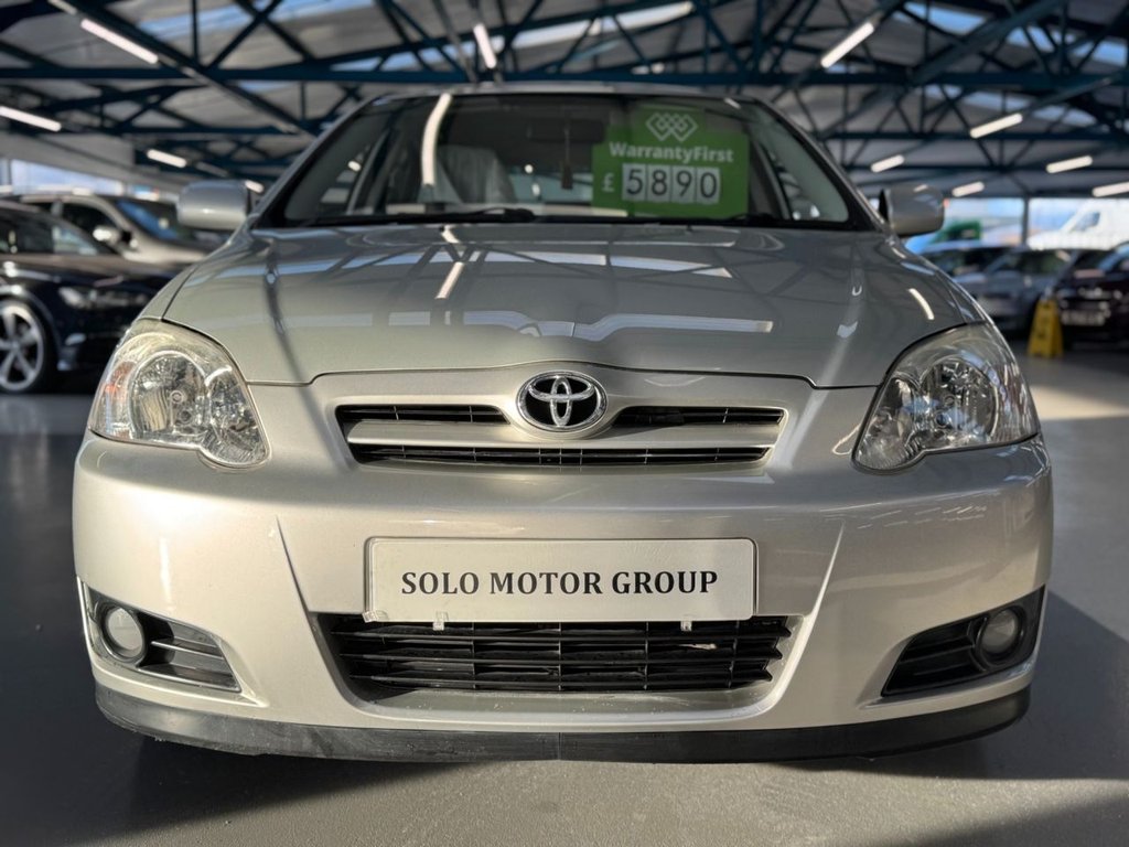 Used Toyota Corolla 2006 for sale - 77188719: Photo 6