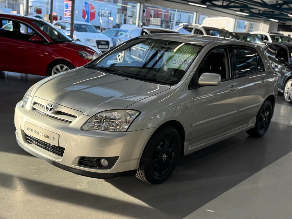 Used Toyota Corolla 2006 for sale - 77188719: Photo 7