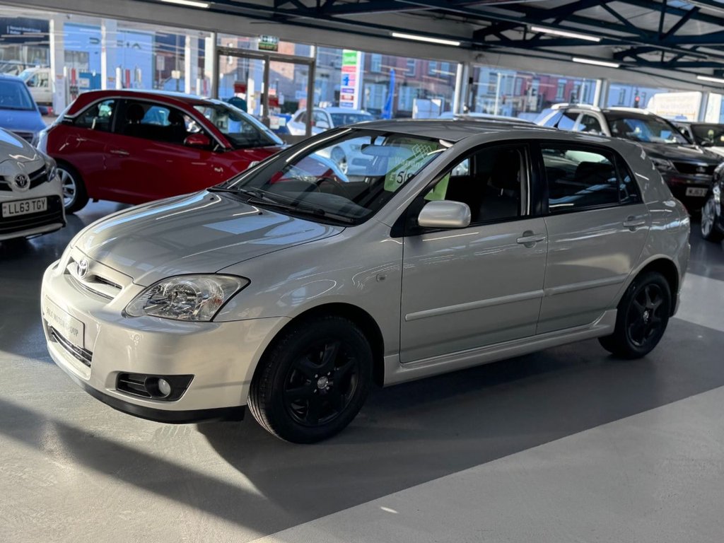 Used Toyota Corolla 2006 for sale - 77188719: Photo 8