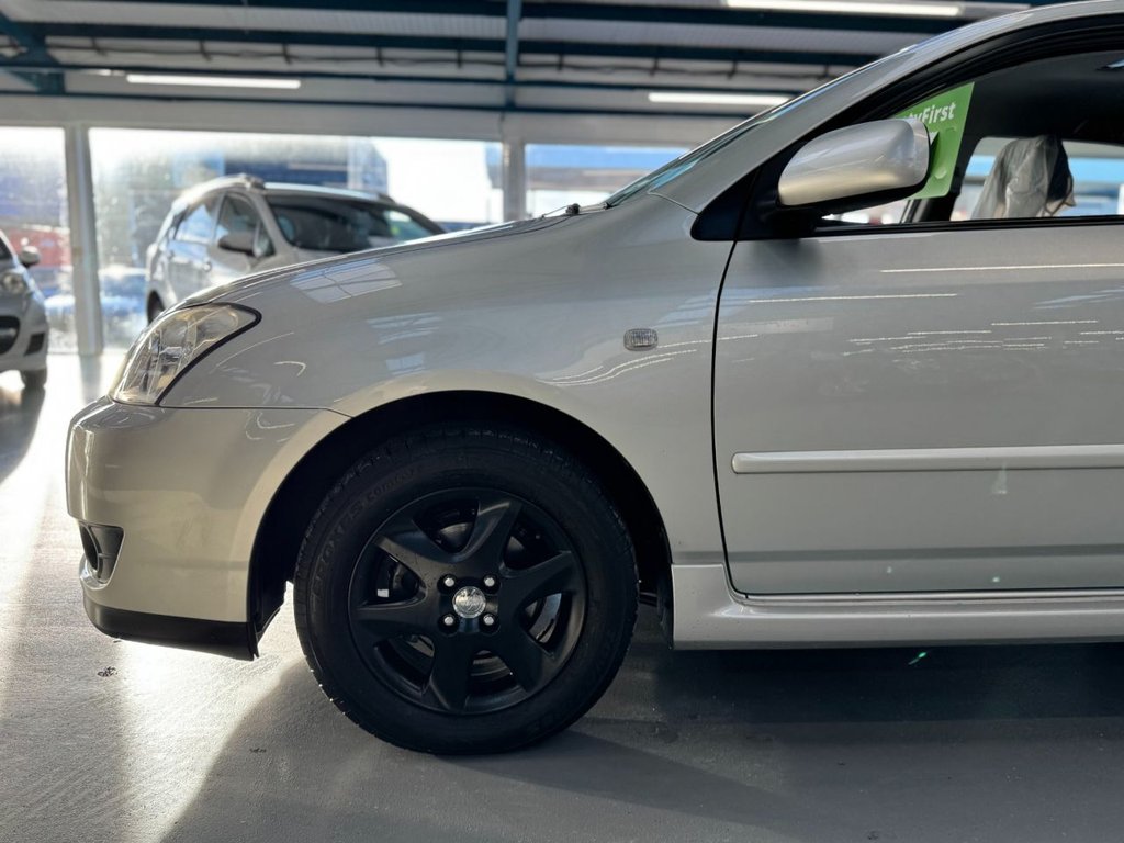 Used Toyota Corolla 2006 for sale - 77188719: Photo 9