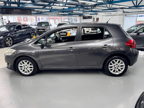 Used Toyota Auris 2007 for sale - 76263678: Photo 10