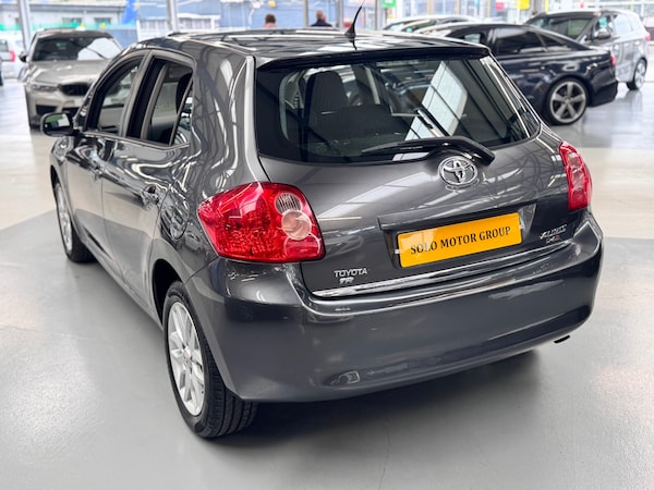 Used Toyota Auris 2007 for sale - 76263678: Photo 11
