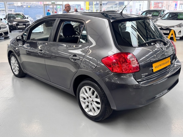 Used Toyota Auris 2007 for sale - 76263678: Photo 12